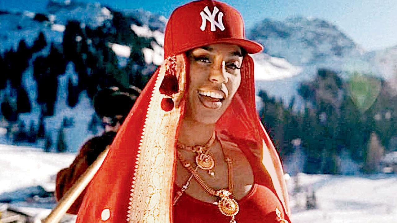 Fire in Delhi hitmaker BombayMami on how she created the viral track
