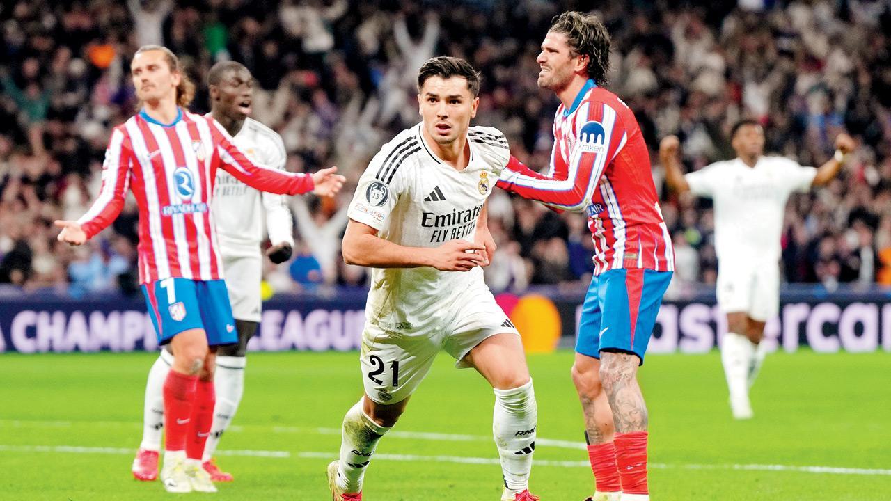 Diaz delivers derby delight!