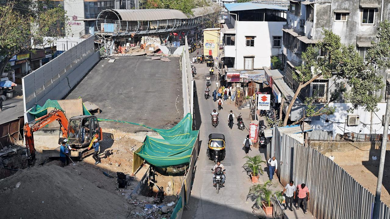 Many new bridges to soon come up in Mumbai, but will they ease congestion?
