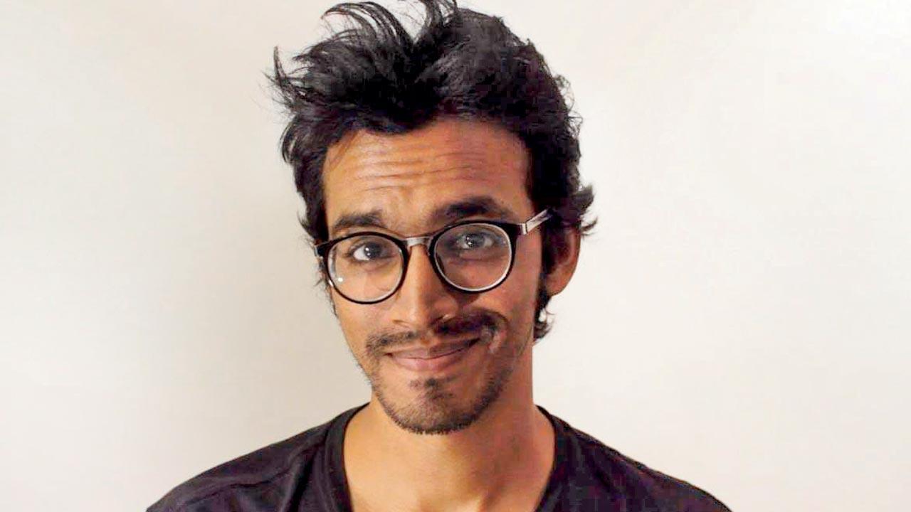 Kartik Rajan