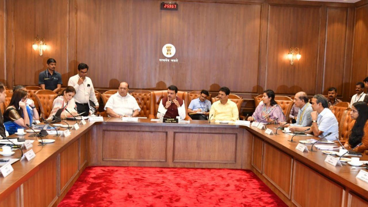 Action to be Taken for Establishing Public Health Infrastructure Corporation