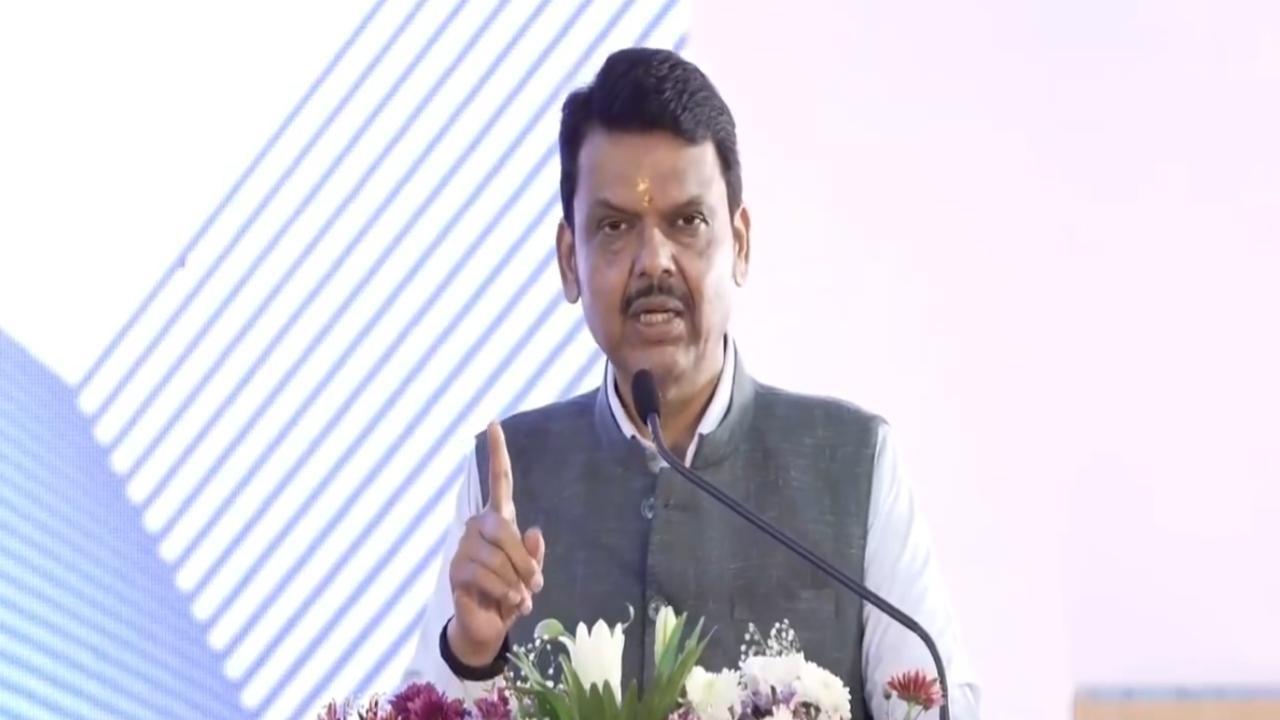All state border checkposts to be abolished by April 15: CM Devendra Fadnavis