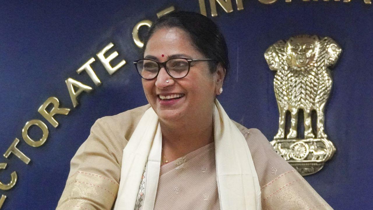 Delhi CM tables CAG report on DTC, BJP slams AAP over financial mismanagement