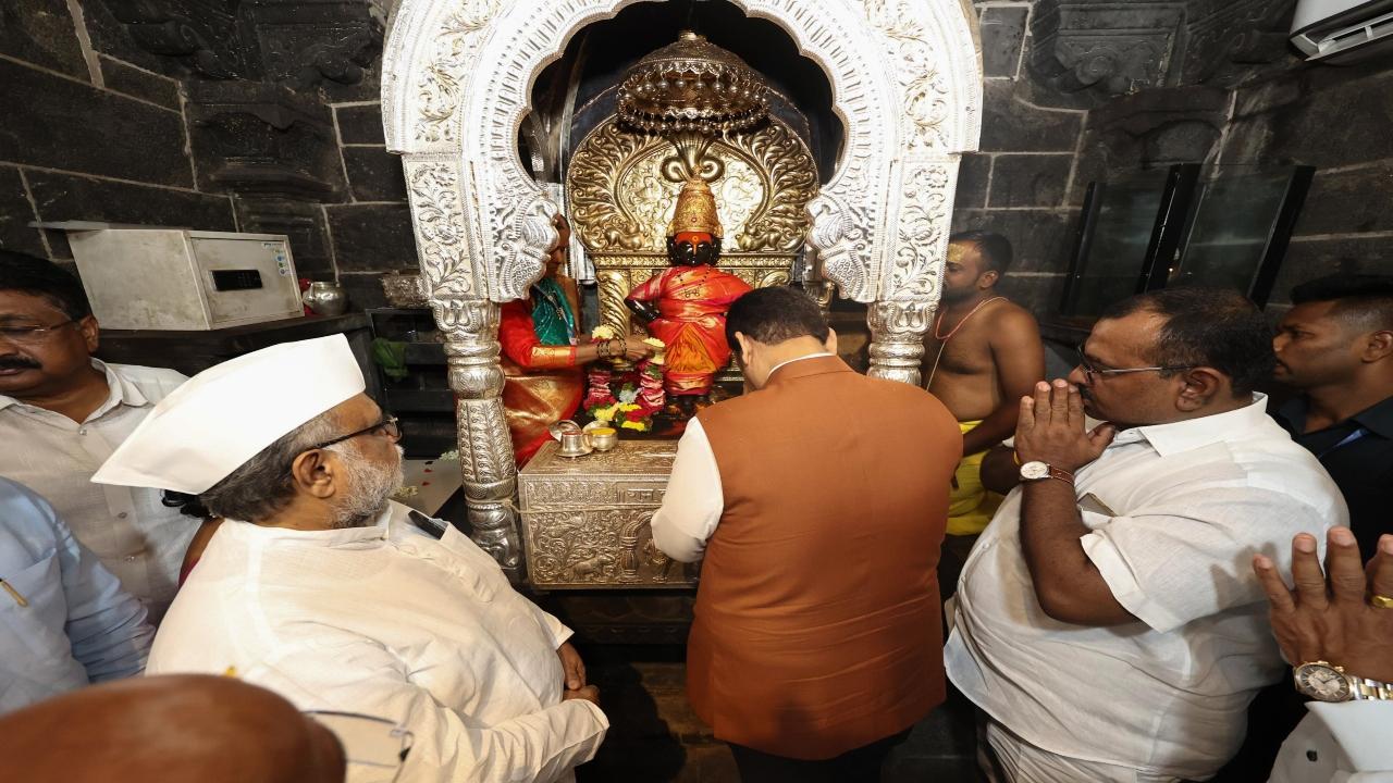 Permission granted for Pandharpur corridor plan, work to begin in three months: CM Fadnavis