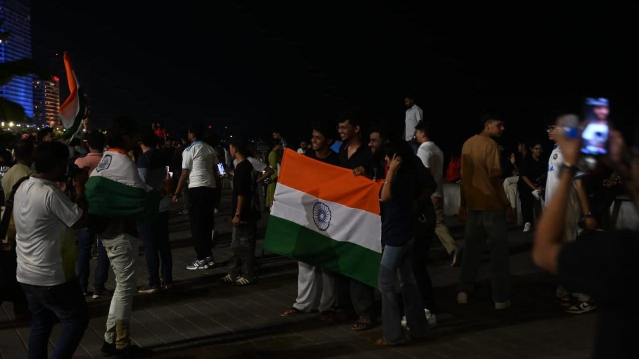 India ended up beating New Zealand in the Champions Trophy final in Dubai on Sunday, just a day shy of the 40th anniversary of the 1985 World Championship of Cricket