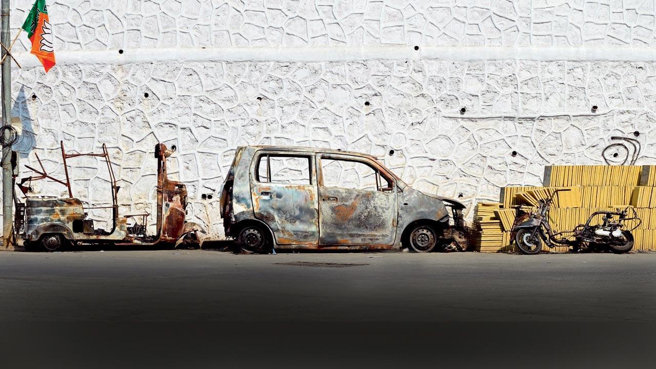 Deadly blaze in Andheri: Who allowed this illegal digging?