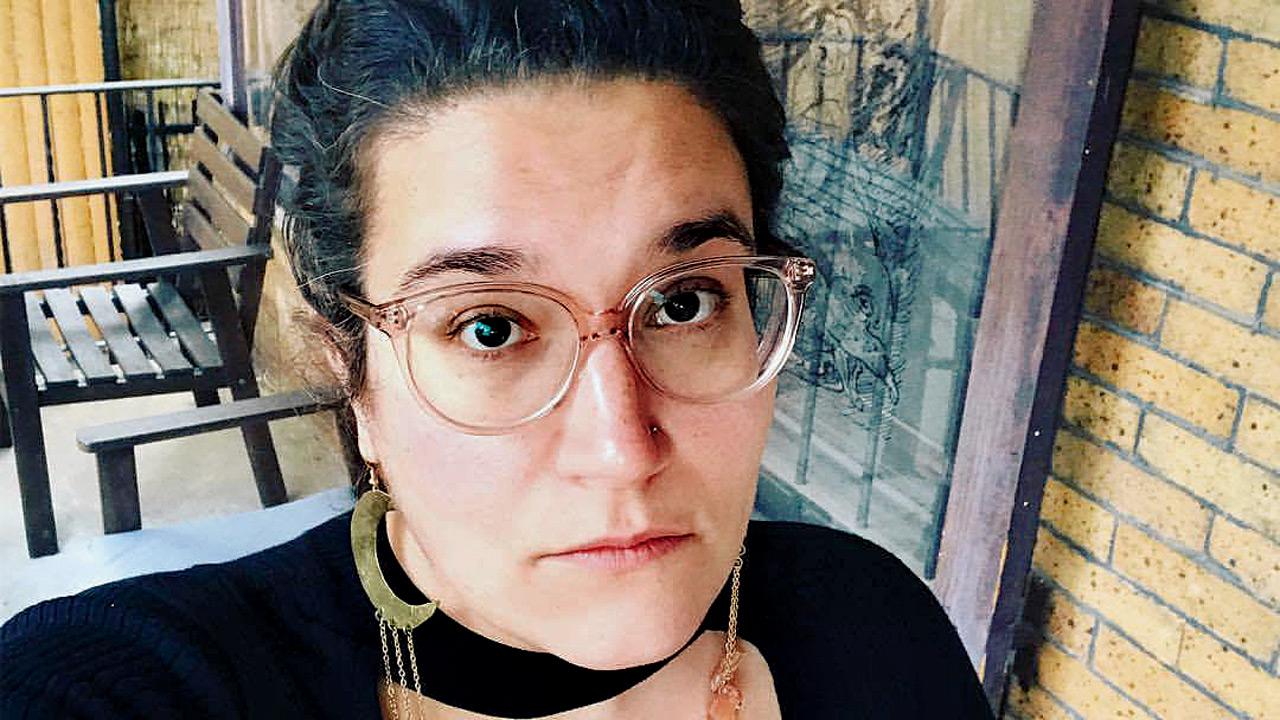 Carmen Maria Machado