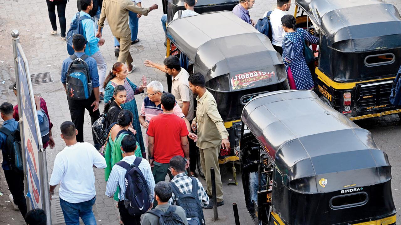 Hit-and-run: 25-year-old carpenter killed in Borivali auto crash
