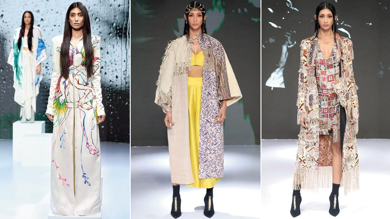 Catwalk capital