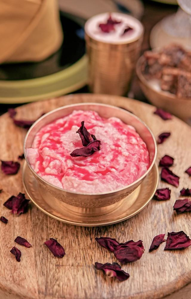 Ramzan to Mediterranean food: 2 food menus in Pune