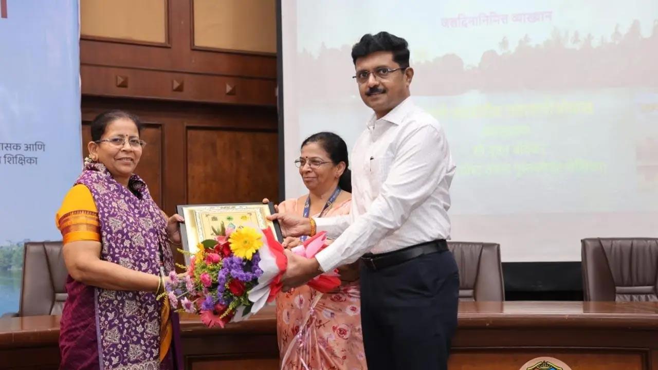 Citizens equally responsible for keeping water bodies clean
