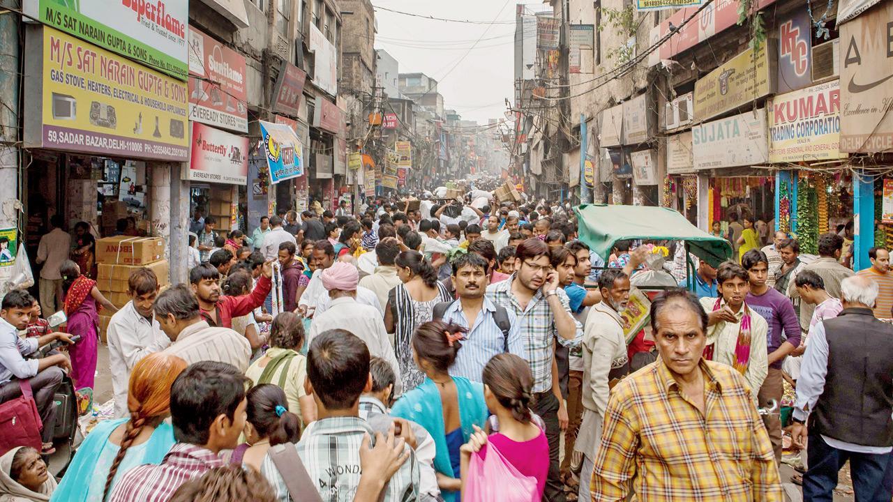 Why not pay to become Indian?