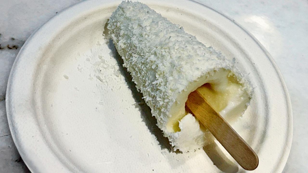 Beat the summer heat at this Mulund eatery dishing out a coconut-themed menu