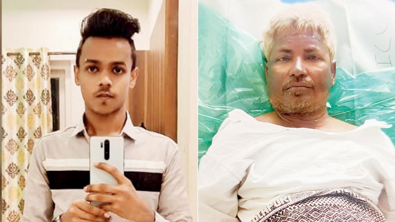 Andheri fire tragedy: FIR filed as negligence claims young life