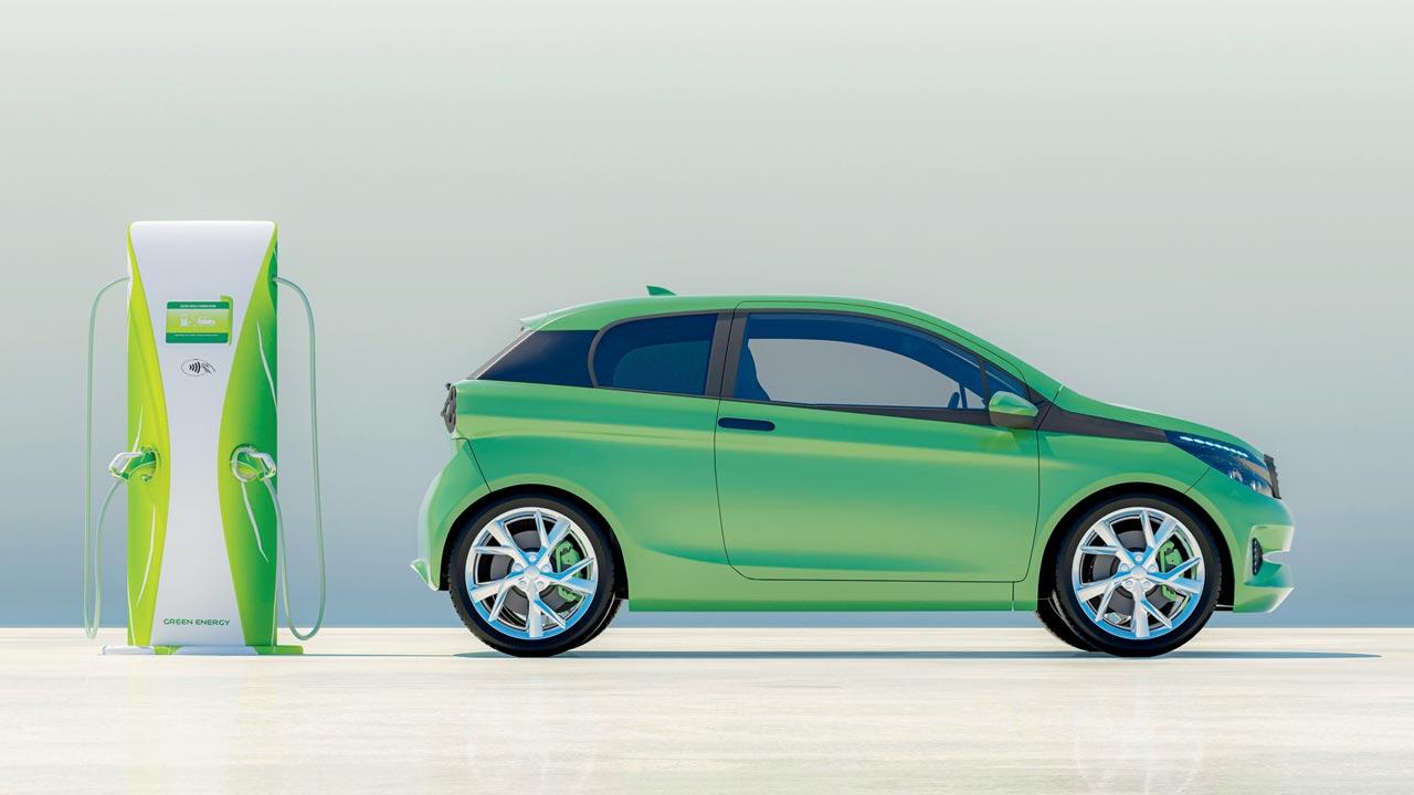 Officials said EV failures surge every summer. Representation pic/iStock
