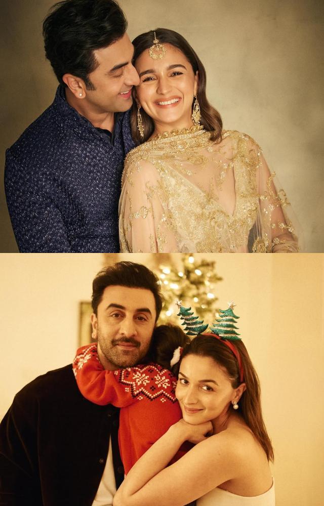 Couple of the week- Ranbir Kapoor & Alia Bhatt