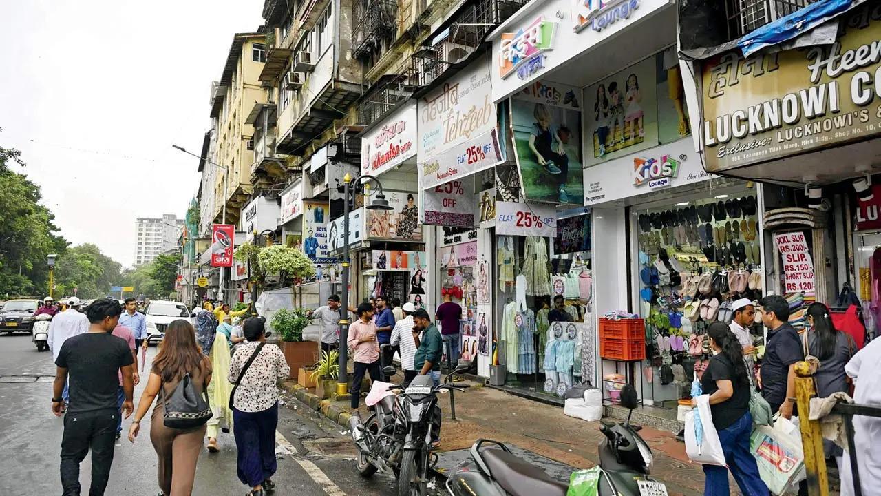 Eid-ul-Fitr 2025 shopping in Mumbai: Head to these places for festive essentials