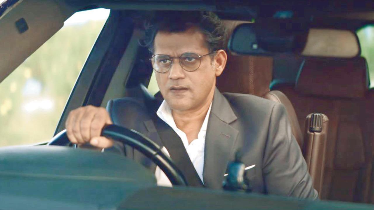 In an unusual post-release move, Sohum Shah reworks climax of Crazxy 
