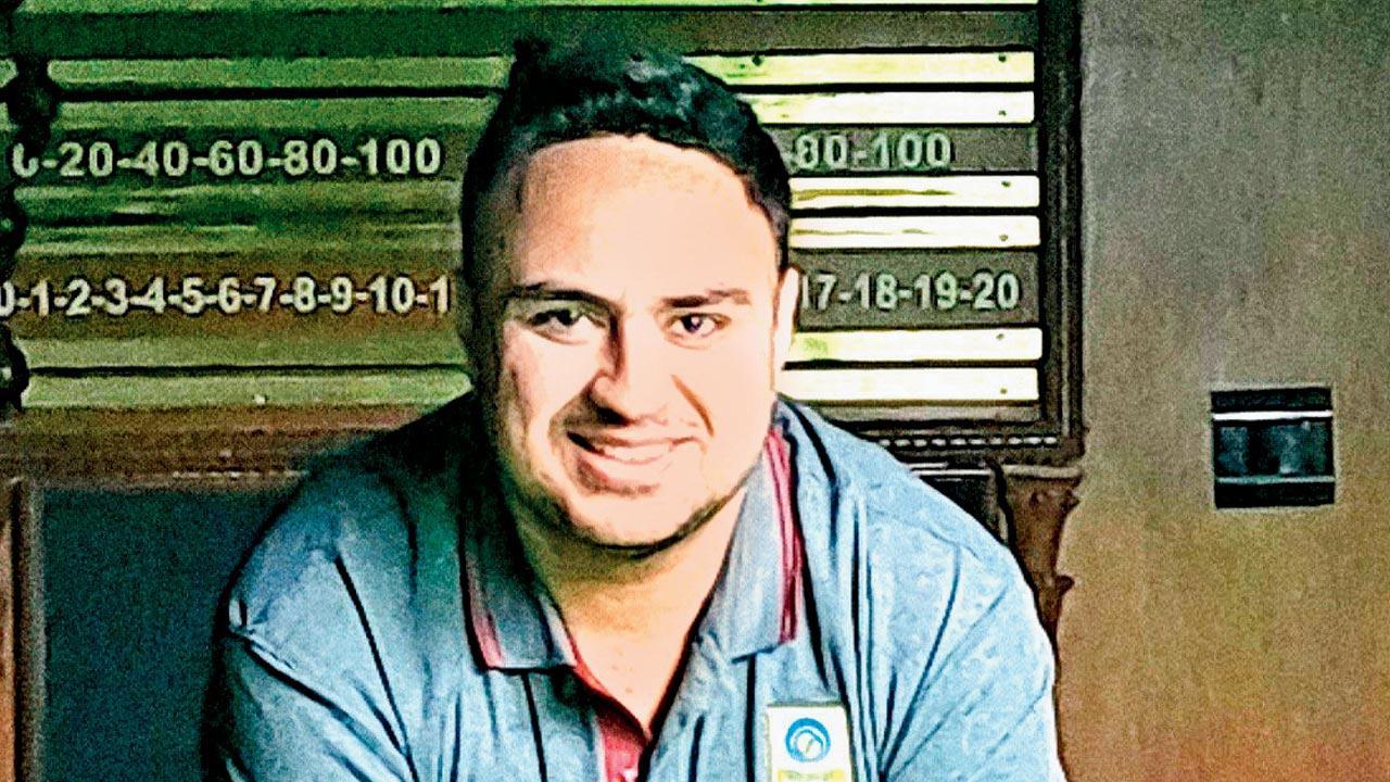 Cueist Ishpreet only third Indian to hit max 147-break