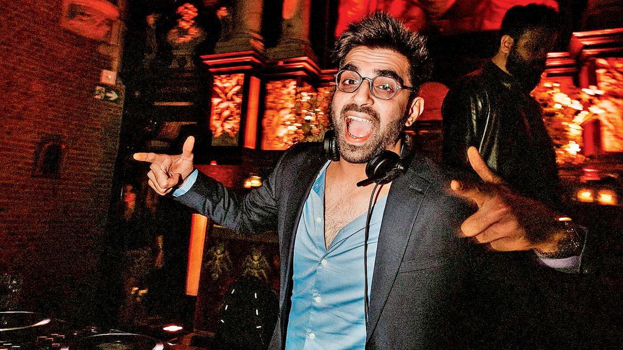 holi dj 2025