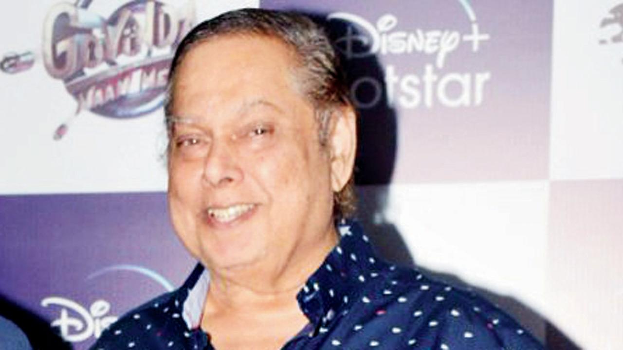 David Dhawan