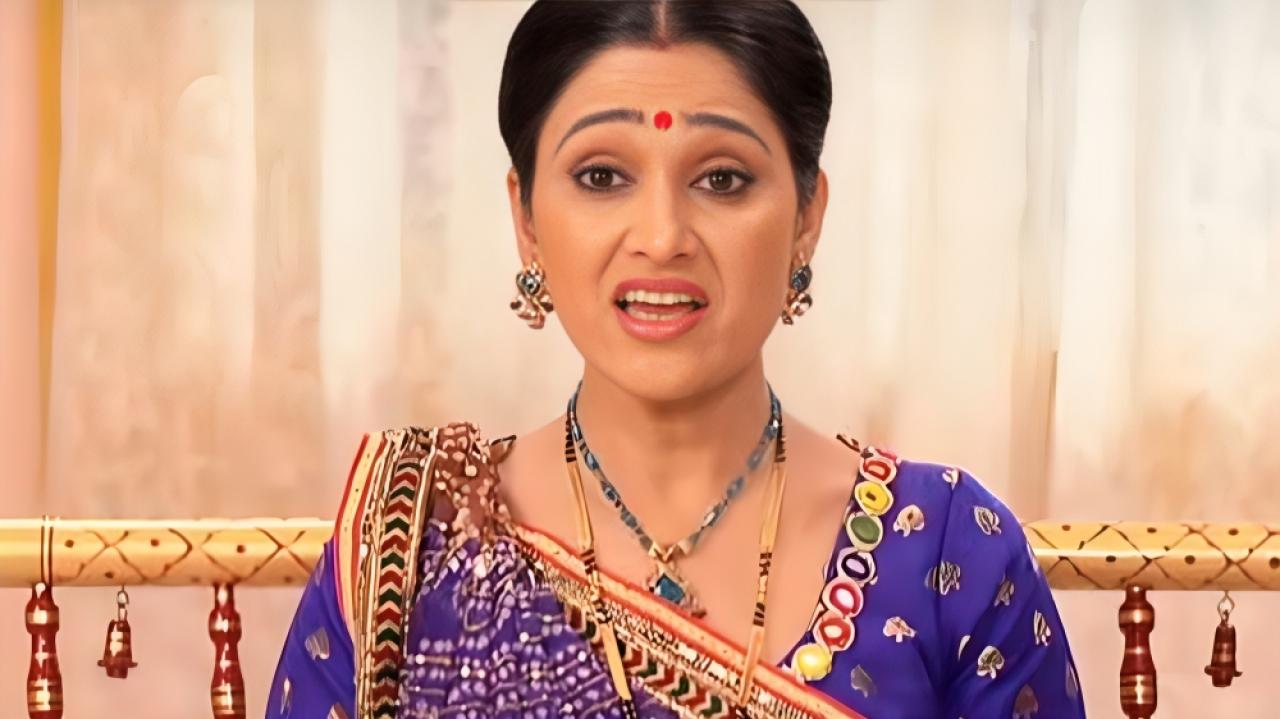 New Dayaben soon? TMKOC makers find Disha Vakani’s replacement