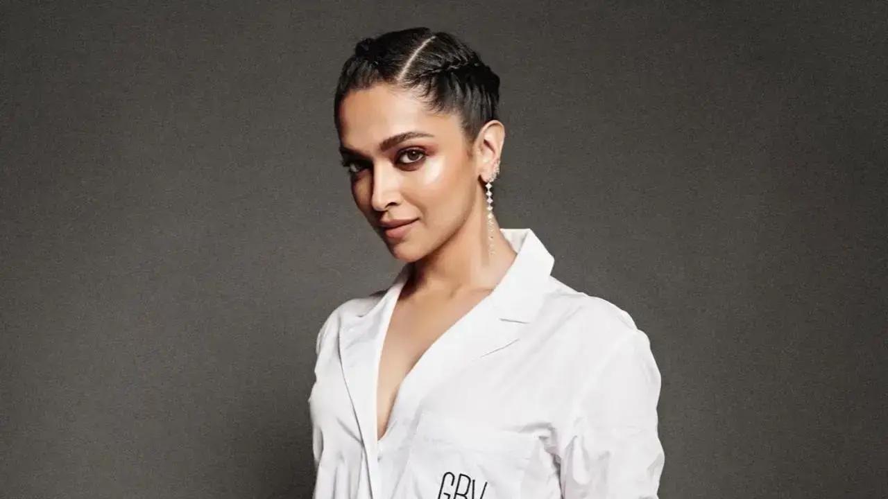 Deepika Padukone takes a dig at Academy Awards nominations: ‘India has been robbed of the Oscars many times’