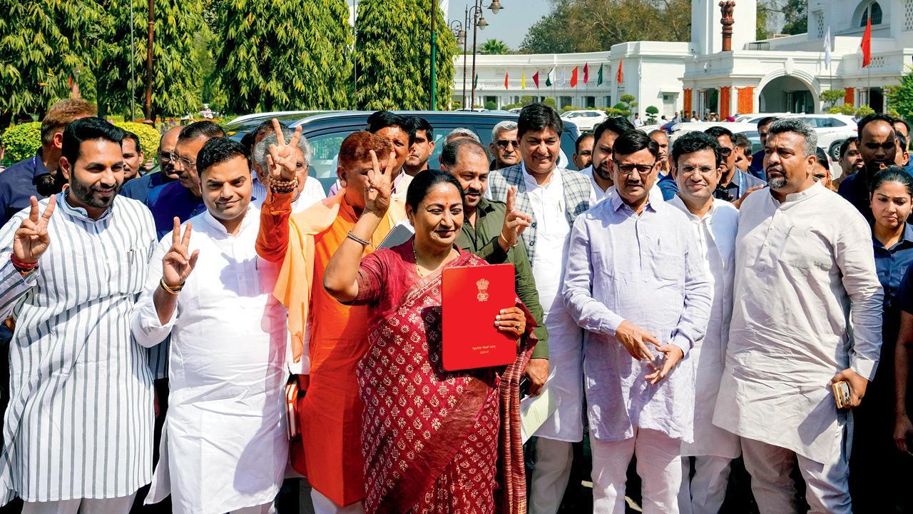Delhi Budget: Women’s empowerment, Yamuna, pollution key focus areas