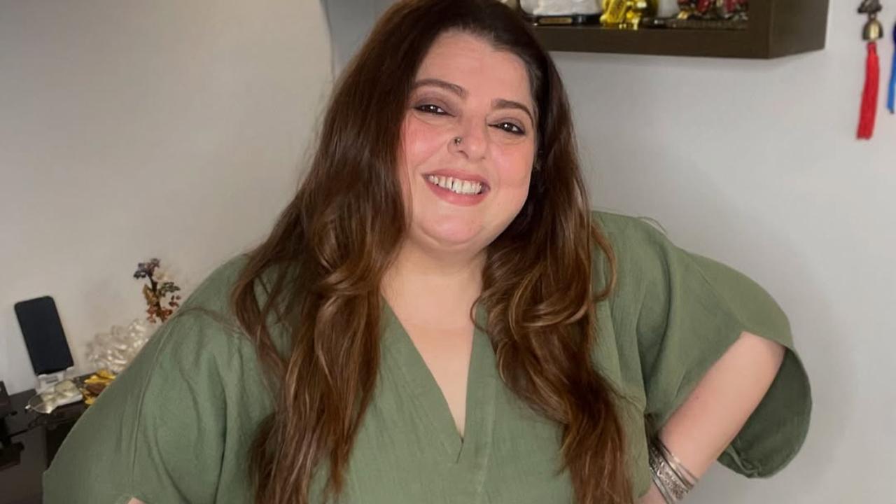 Delnaaz Irani on doing theatre: 'If you don’t have a sharp presence of mind...'