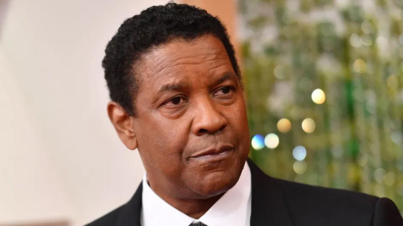 Denzel Washington cried after watching MCU blockbuster ‘Black Panther’