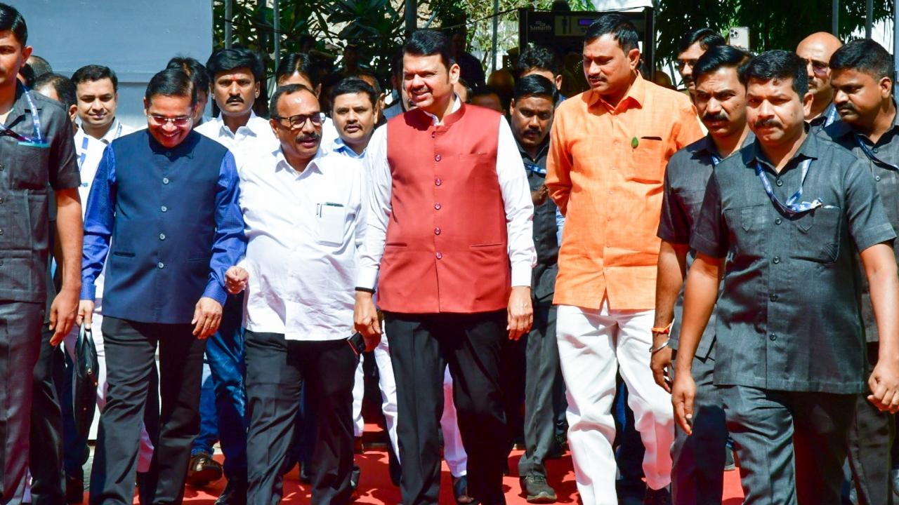 Maharashtra Budget 2025: Aim is to create one crore 'Lakhpati Didis', says Devendra Fadnavis