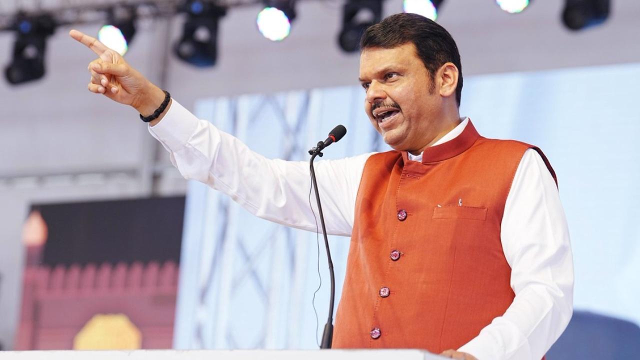 Govt duty-bound to protect Aurangzeb's tomb, but won't allow his 'mahima mandan': Devendra Fadnavis