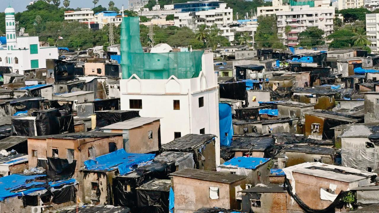 Ineligible tenants too will get homes in Mumbai's Dharavi revamp: CM