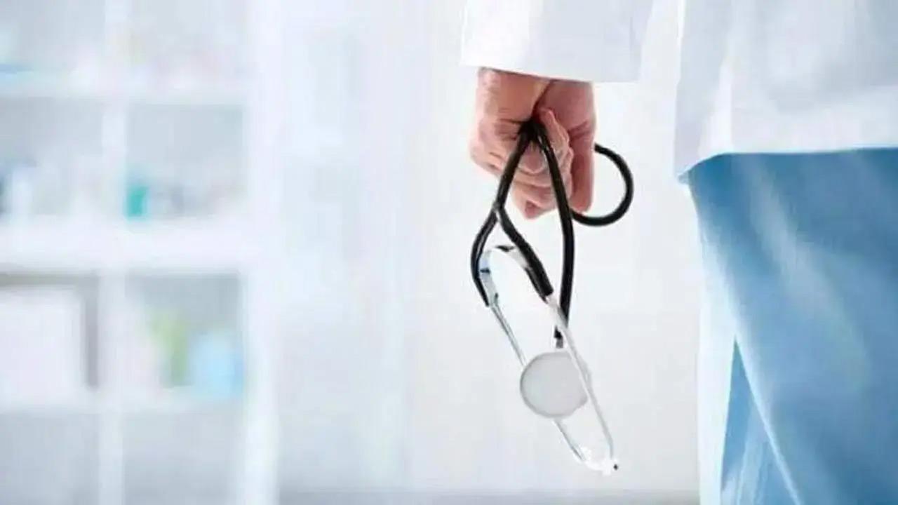 The surgical faith
