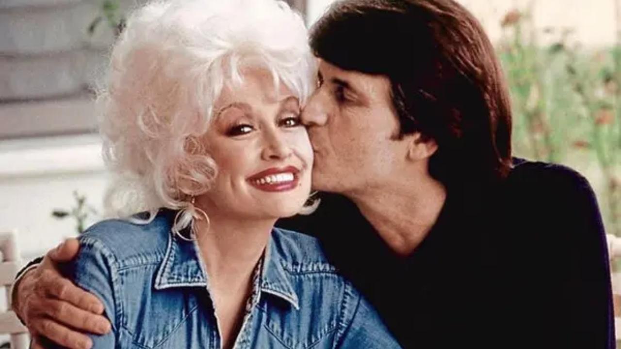 American singer Dolly Parton’s husband, Carl Dean, dies at 82 in Nashville