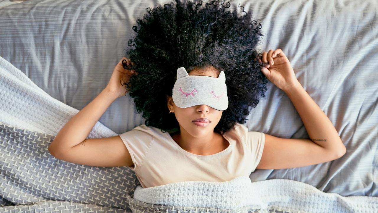What is 'sleepmaxxing'? All you need to know about the viral trend, and how you can sleep better