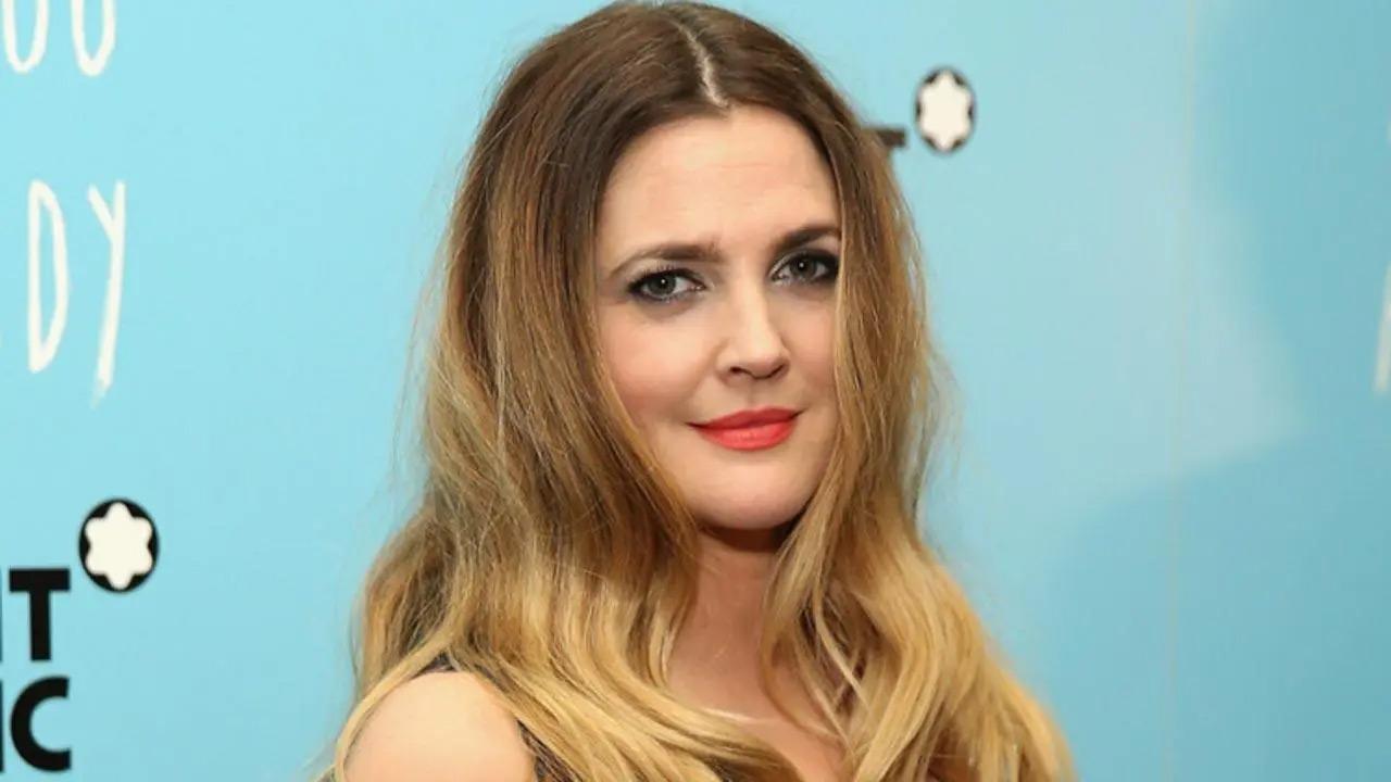 Drew Barrymore admits not having traditional family was devastating for her