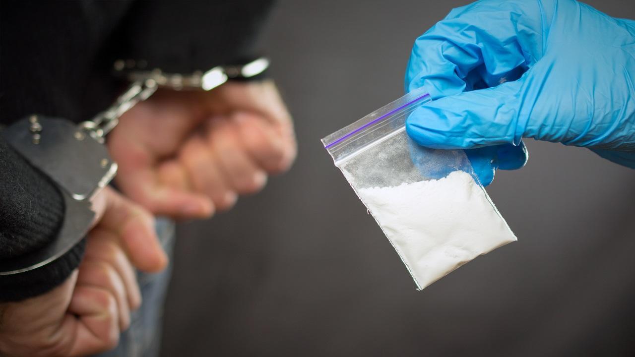 Brazilian woman held for smuggling cocaine by swallowing its 100 capsules