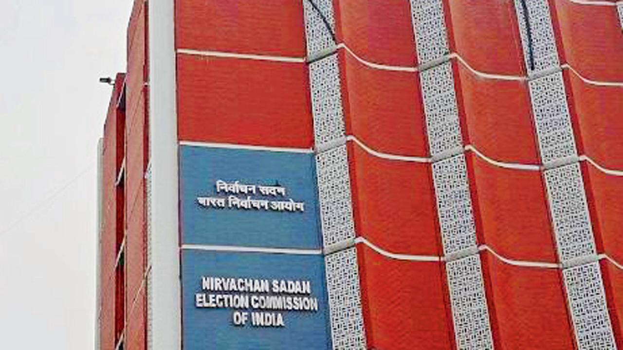 ID duplication does not indicate fake voters: Election Commission