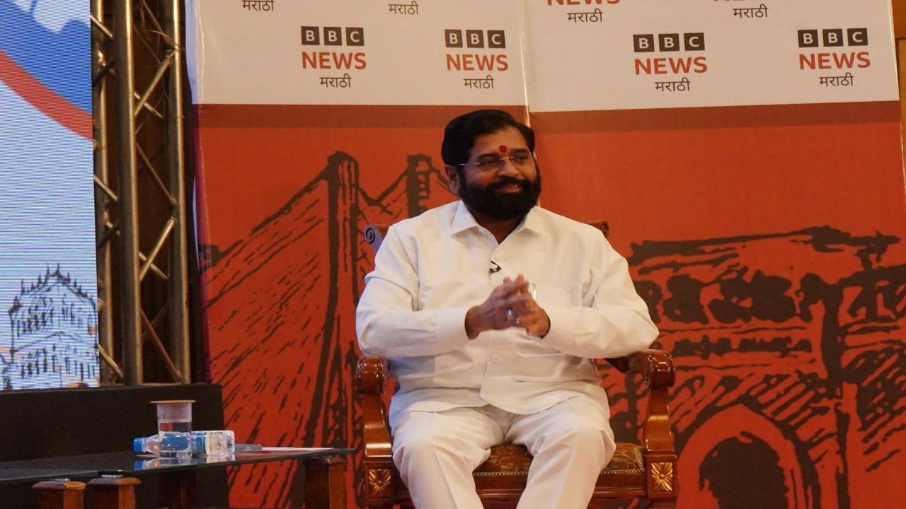 Mumbai LIVE: 'Kamra's jibe is like taking 'supari' to speak against a person