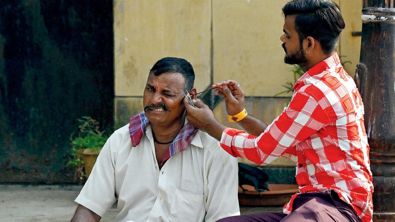Mumbai Diary: Sunday Dossier