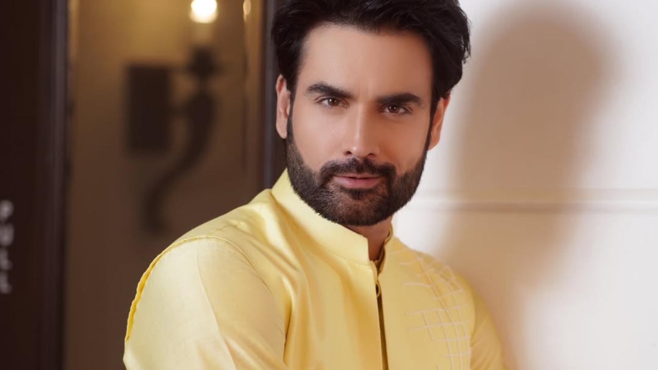 Eid Special | Vivian Dsena reveals eating THIS for every iftar during Ramadan
