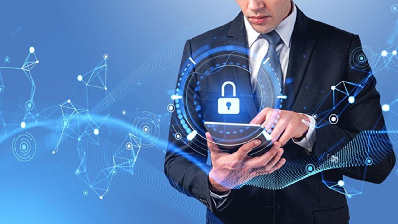 Ellyx Smart Security: How to Keep Your Finances and Data Secure