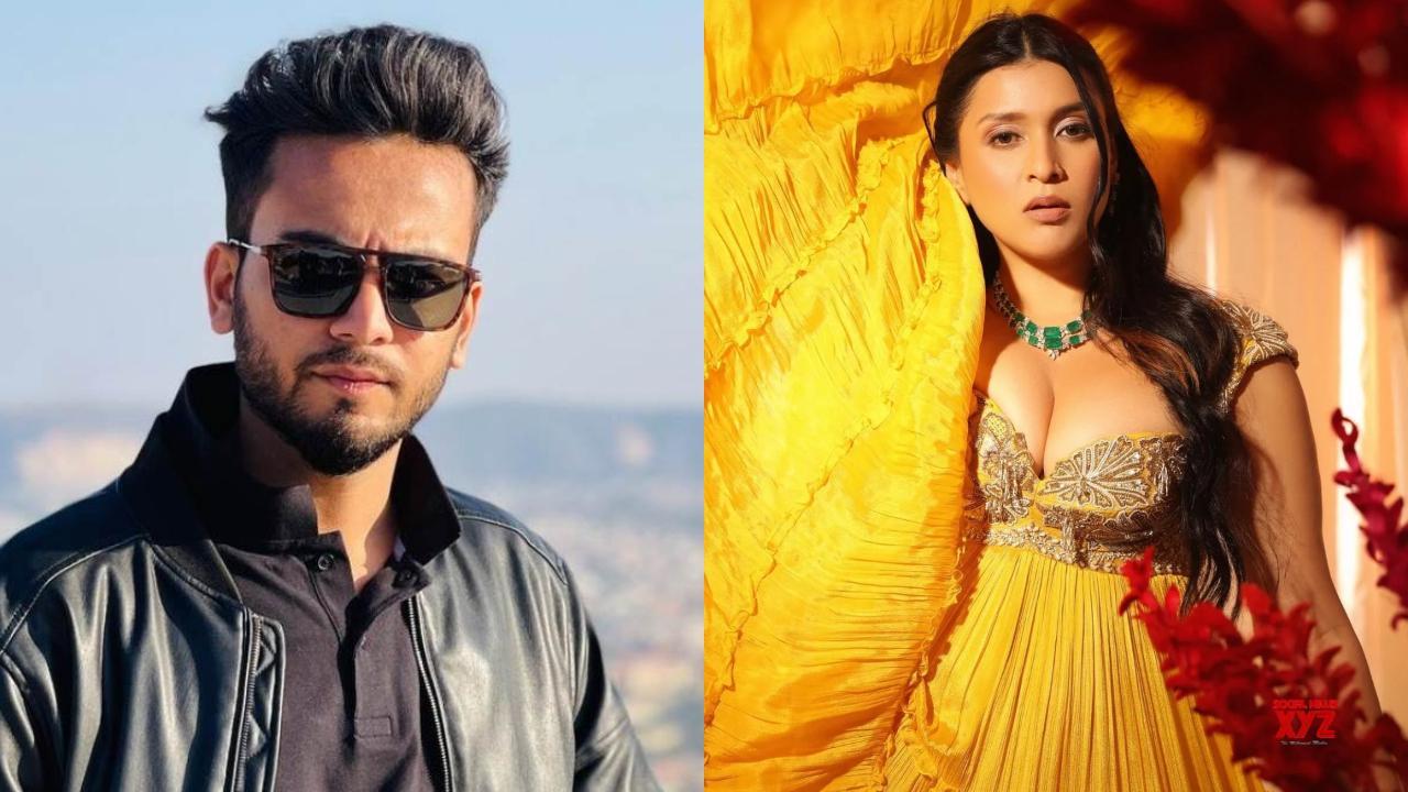 ‘Haan, main Mannara ko...’: Elvish Yadav confirms dating Laughter Chefs co-star?