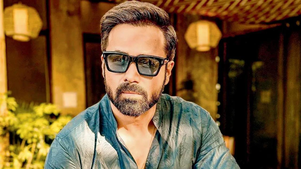 Emraan Hashmi's Ground Zero teaser to premiere with Sikandar in theatres