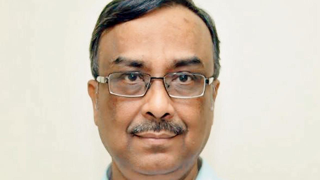 Rajiv Singal