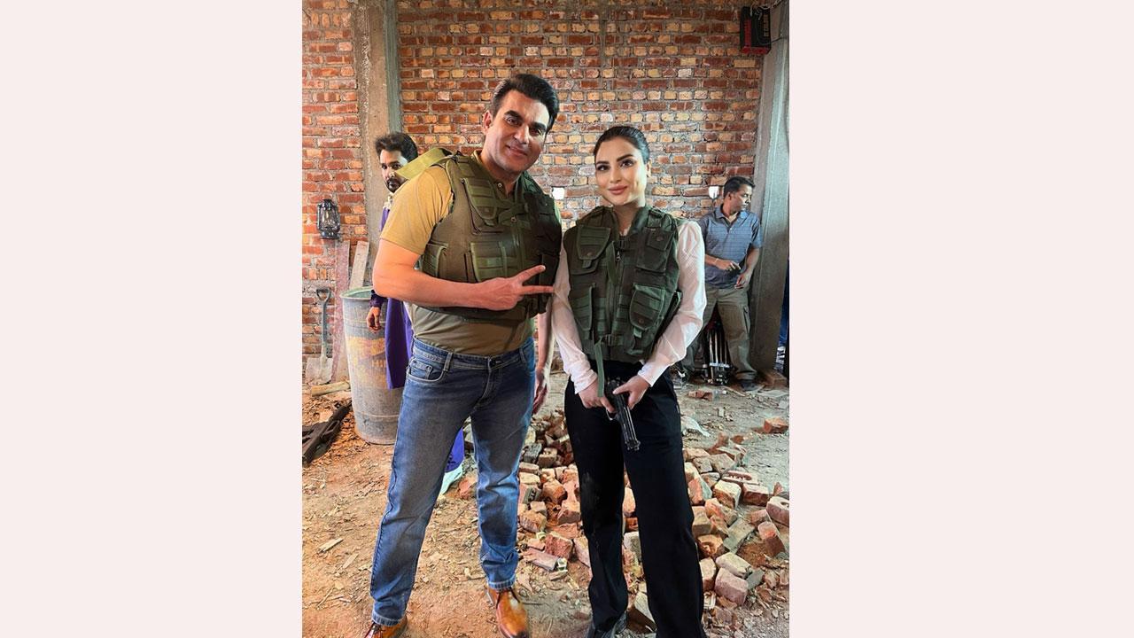 Bihu Attack starring Amiee Misobbah set to captivate audiences.