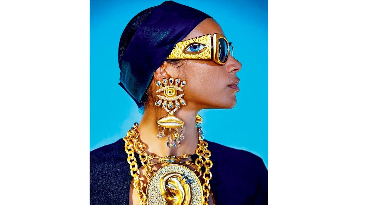 Follow these fashion tips to go the extra mile with your sunglasses this summer