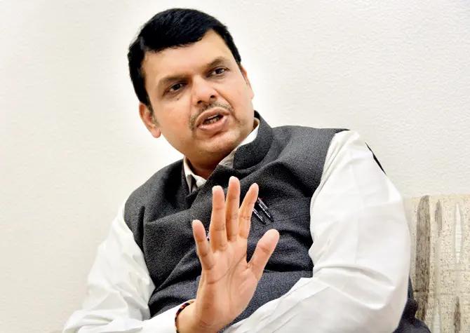 Preparations for 2027 Nashik Kumbh Mela slow but on track, says Fadnavis