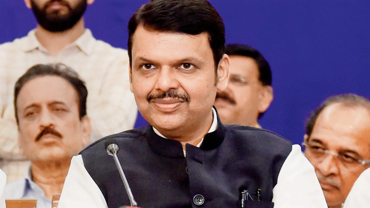 Mumbai police contact Interpol as threat to Maharashtra CM traced to Islamabad